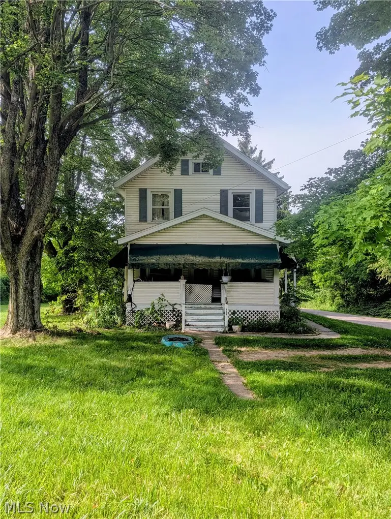 848 Springmill Street, Mansfield, OH 44906 - #1