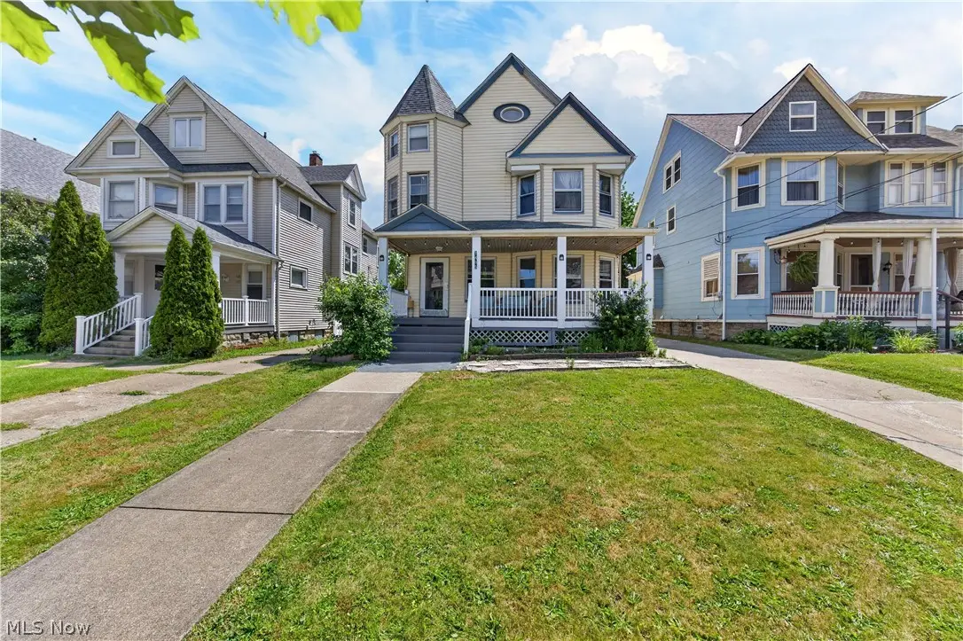 1485 Robinwood Avenue, Lakewood, OH 44107 - #1
