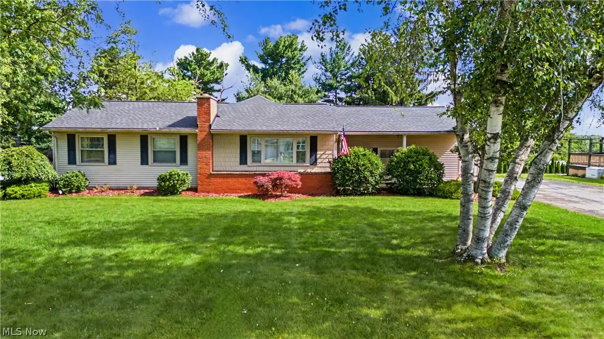 562 Fuhrer Avenue, Mansfield, OH 44904 - #1