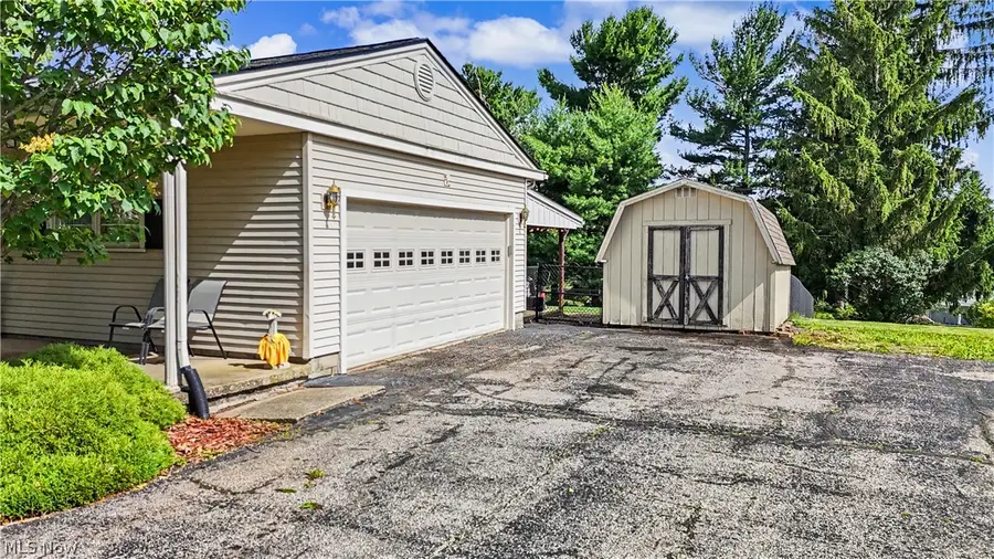 562 Fuhrer Avenue, Mansfield, OH 44904 - #2