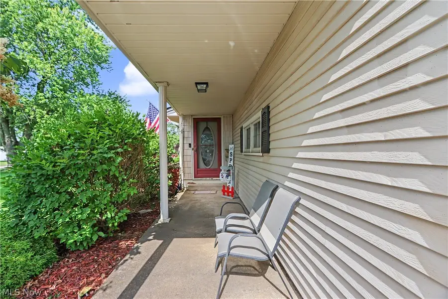 562 Fuhrer Avenue, Mansfield, OH 44904 - #3