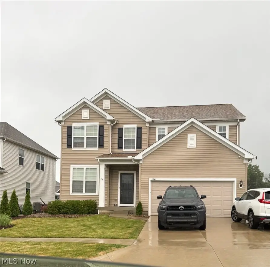 1946 Leisure Lane, Stow, OH 44224 - #1