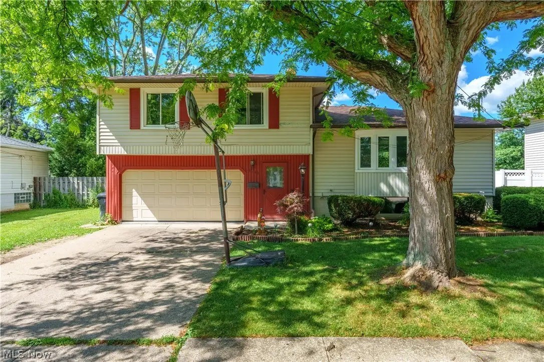 13548 Holland Road, Brook Park, OH 44142 - #1