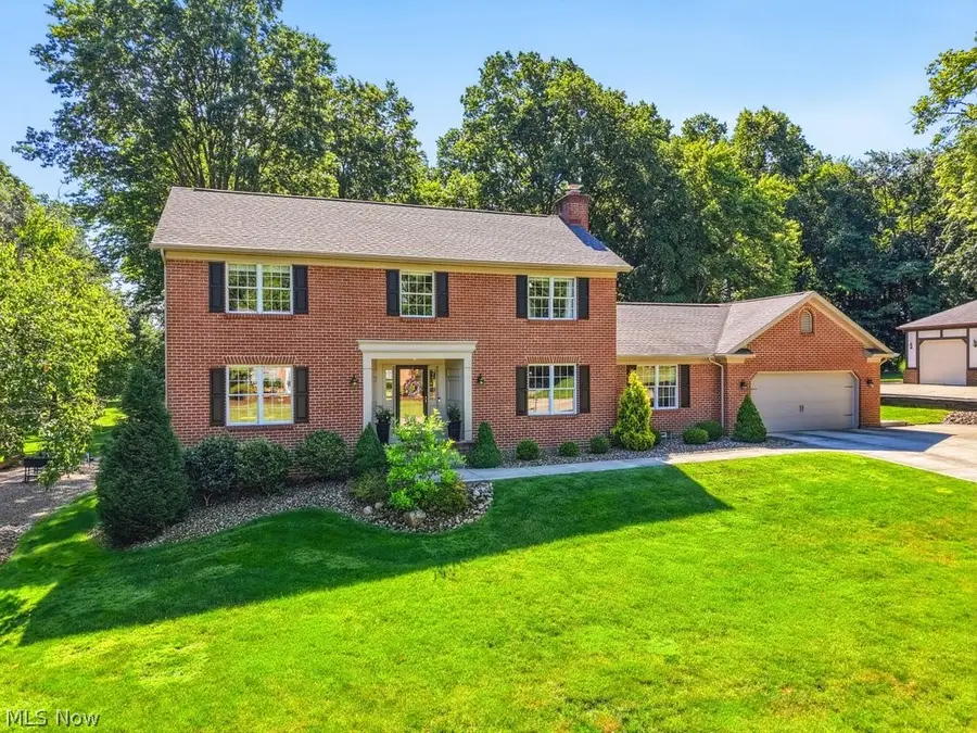 3575 Avanti Lane, Uniontown, OH 44685 - #3