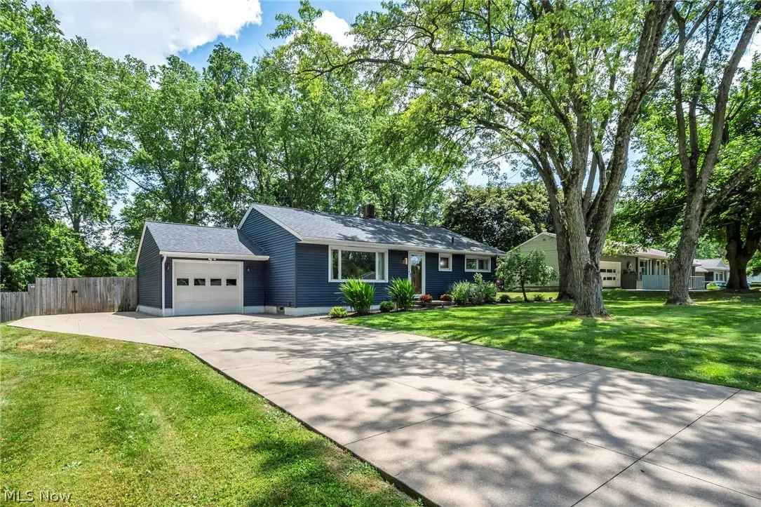 4717 Shriver Road, North Canton, OH 44720 - #1