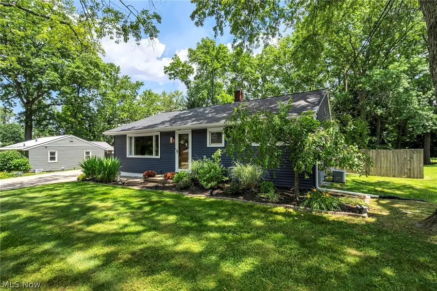 4717 Shriver Road, North Canton, OH 44720 - #3