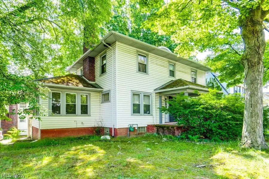 333 Trigonia Drive, Akron, OH 44302 - #3
