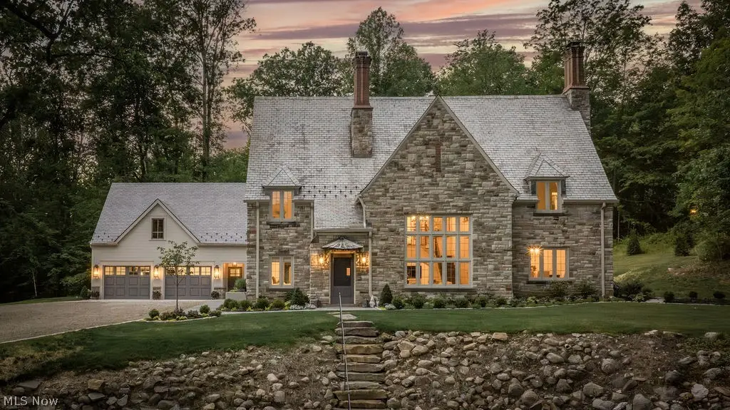 8061 Chagrin Road, Chagrin Falls, OH 44023 - #1
