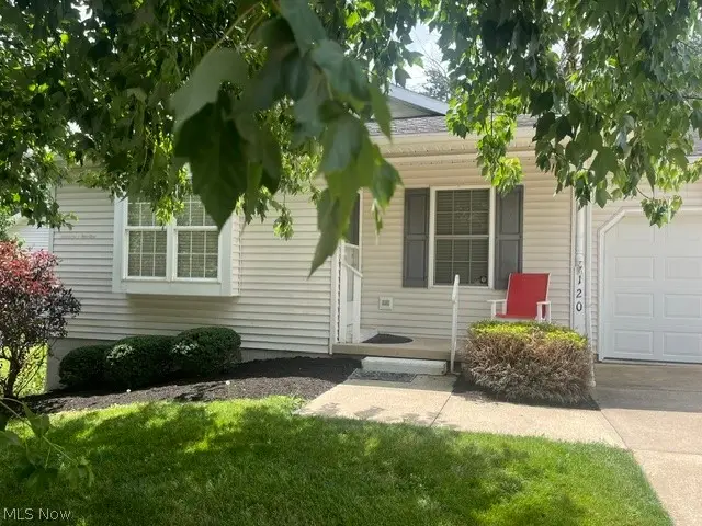 120 Thorn Way, Doylestown, OH 44230 - #2