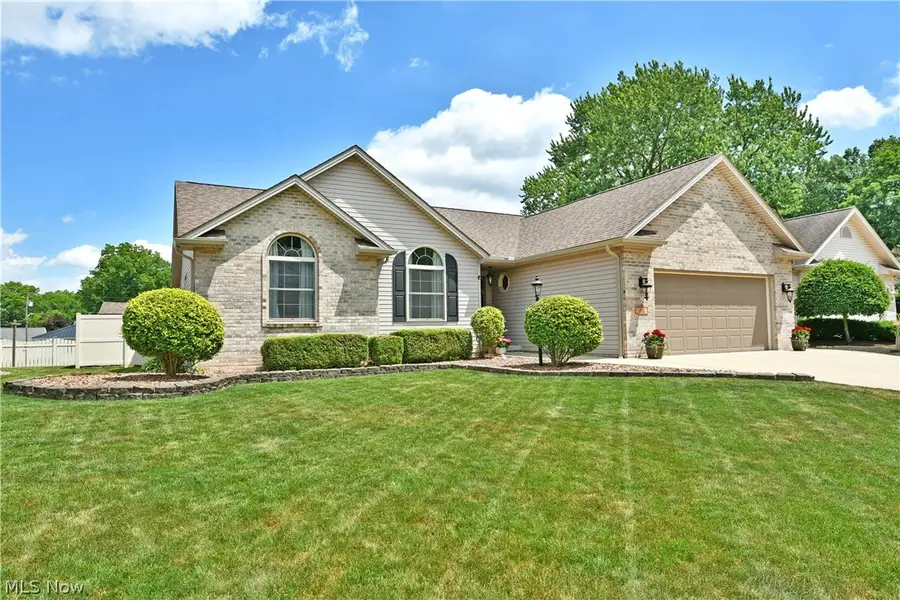 1458 Birch Run Ne Drive, Warren, OH 44483 - #2