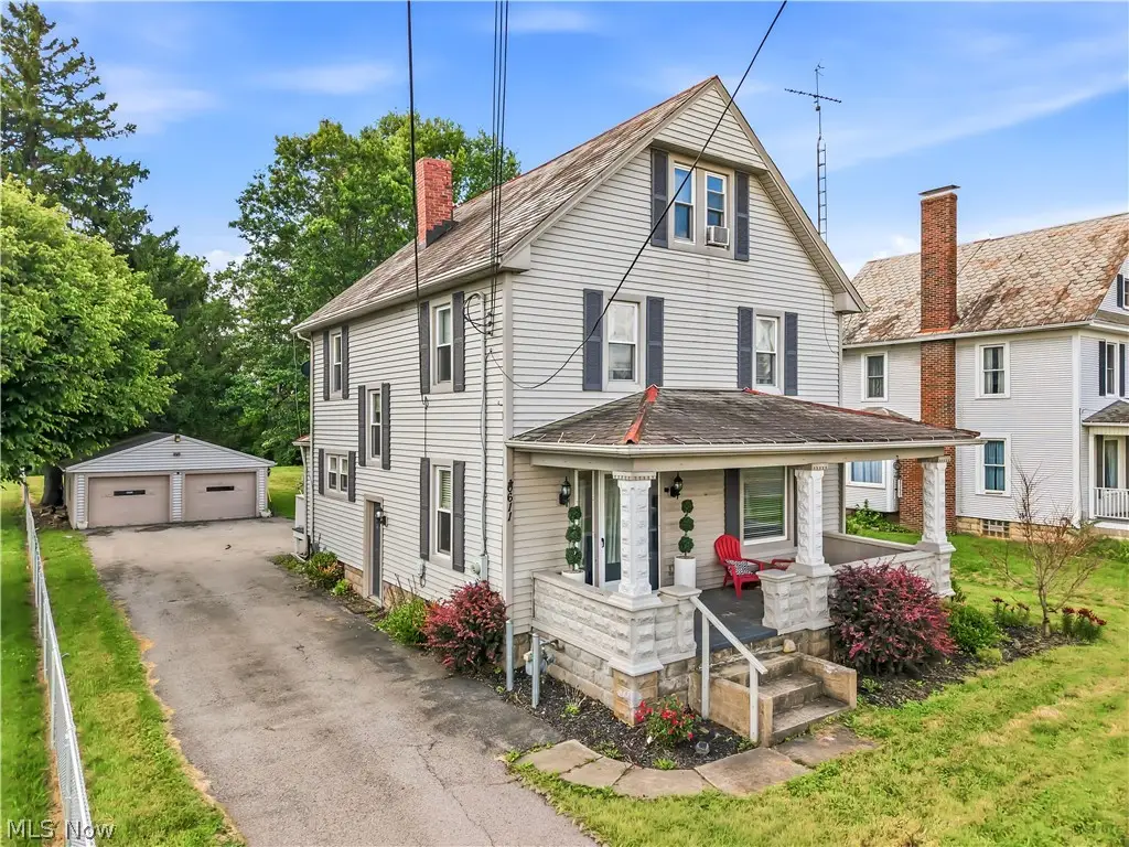40611 State Route 344, Leetonia, OH 44431 - #1