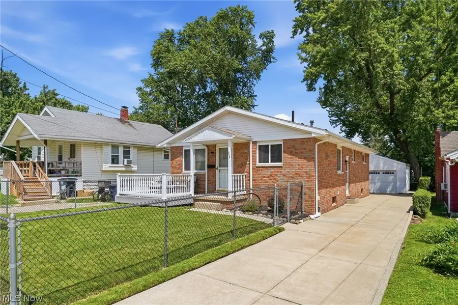 359 Alpha Avenue, Akron, OH 44312 - #2