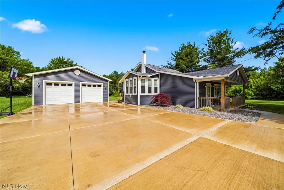 3411 Blake Road, Ashtabula, OH 44004 - #1