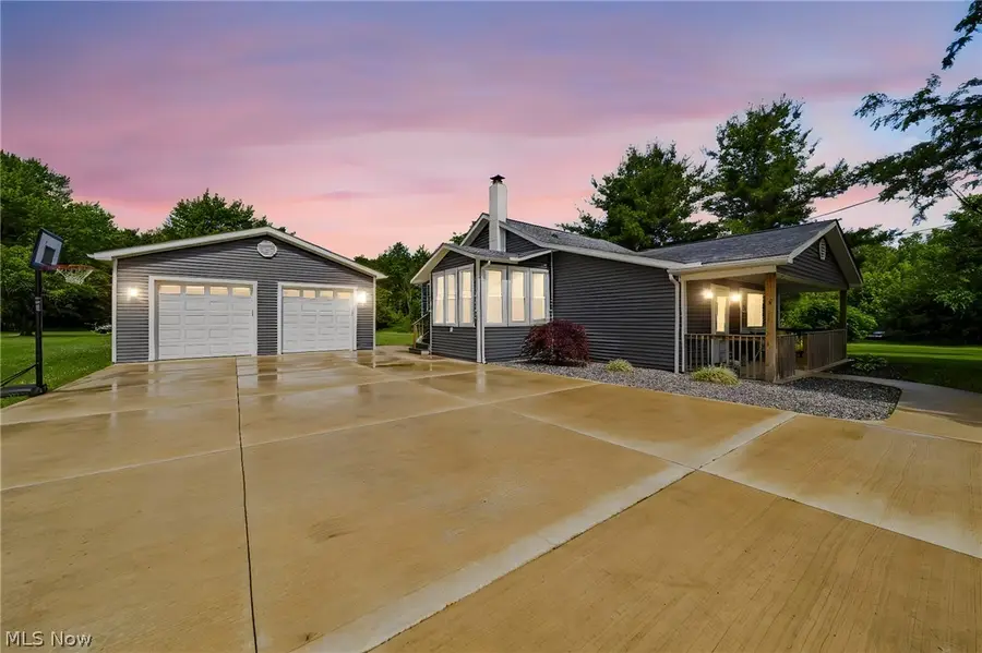 3411 Blake Road, Ashtabula, OH 44004 - #2