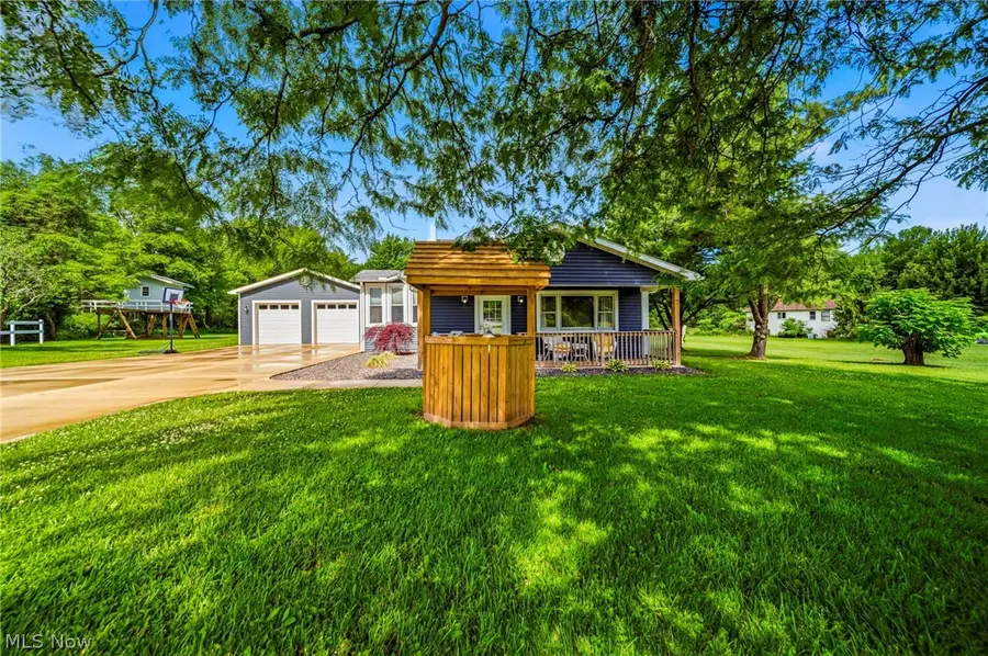 3411 Blake Road, Ashtabula, OH 44004 - #3