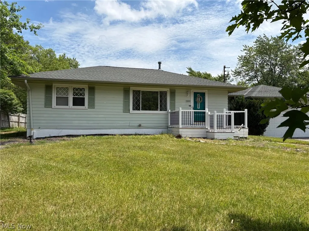 1189 Stearns Street, Brunswick, OH 44212 - #1