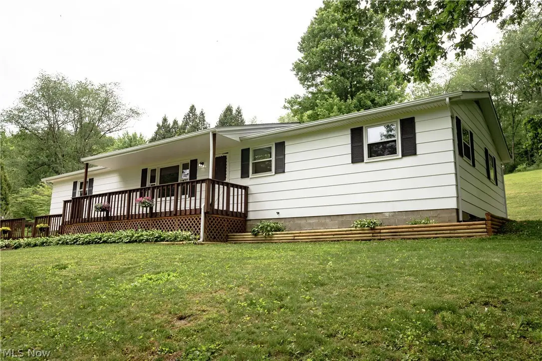 5050 Westbrook Se Street, Magnolia, OH 44643 - #1