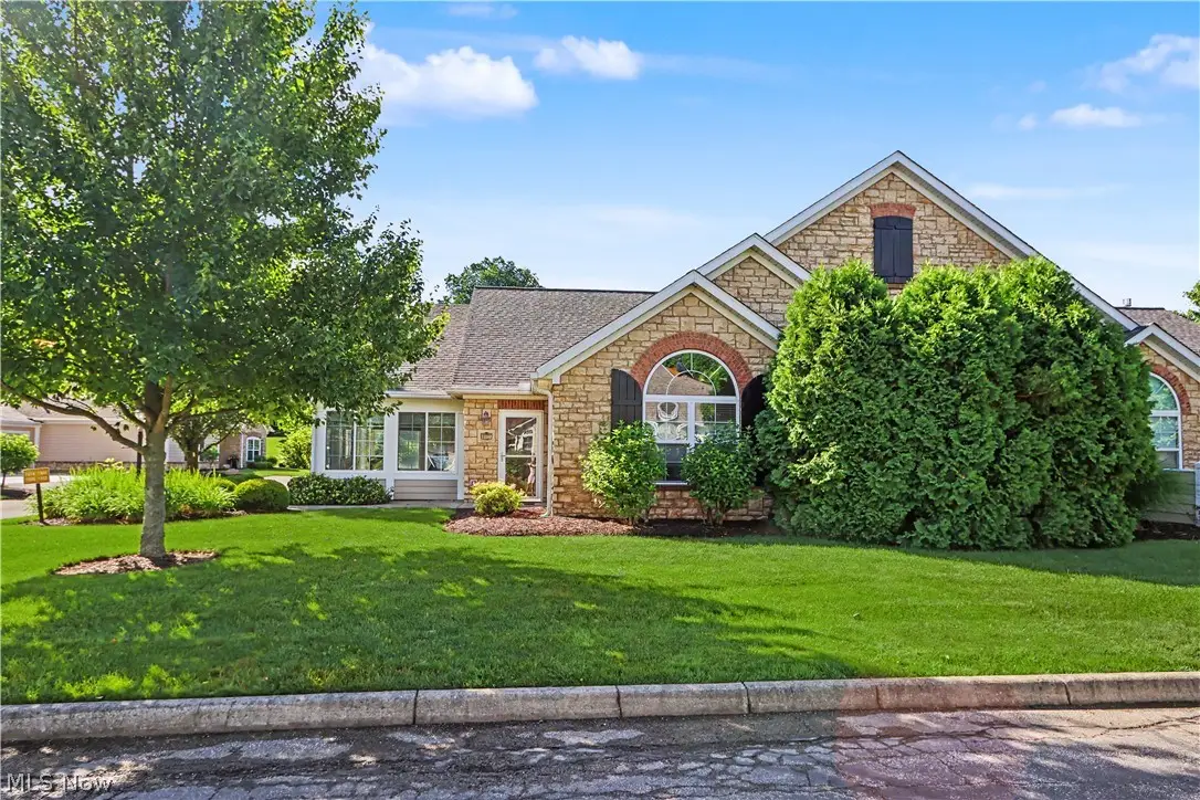 1302 Bridgewater N Way, Mansfield, OH 44906 - #1