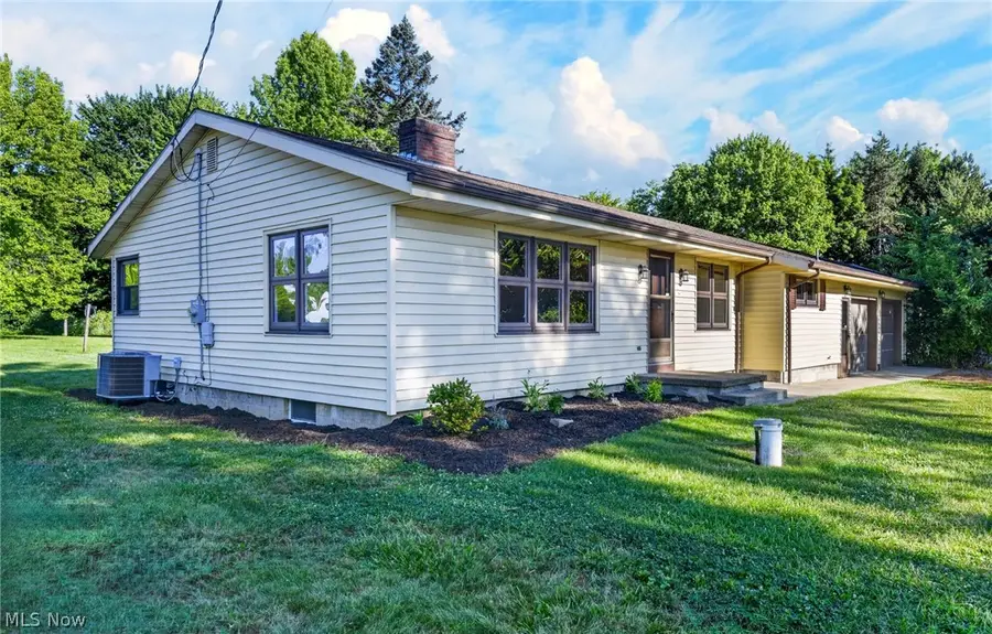 4179 Fairfield School Road, Leetonia, OH 44431 - #2