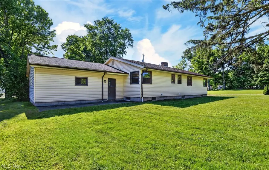 4179 Fairfield School Road, Leetonia, OH 44431 - #3