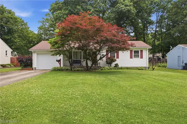 3730 Ayrshire Drive, Austintown, OH 44511