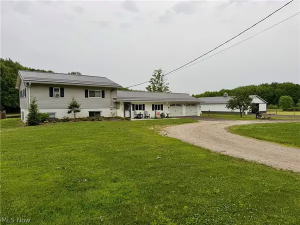 6852 Graham Road, Pierpont, OH 44082