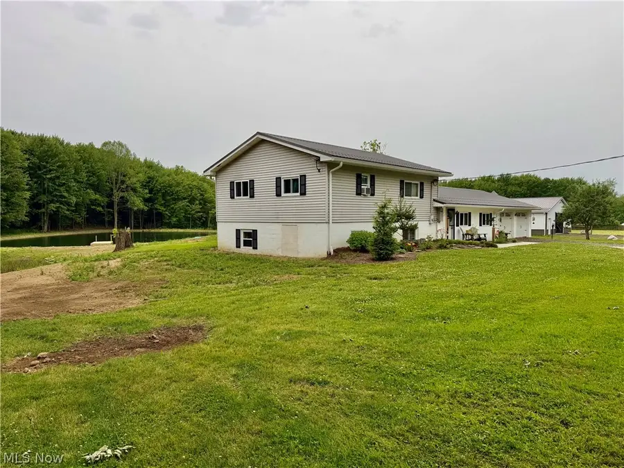 6852 Graham Road, Pierpont, OH 44082 - #2