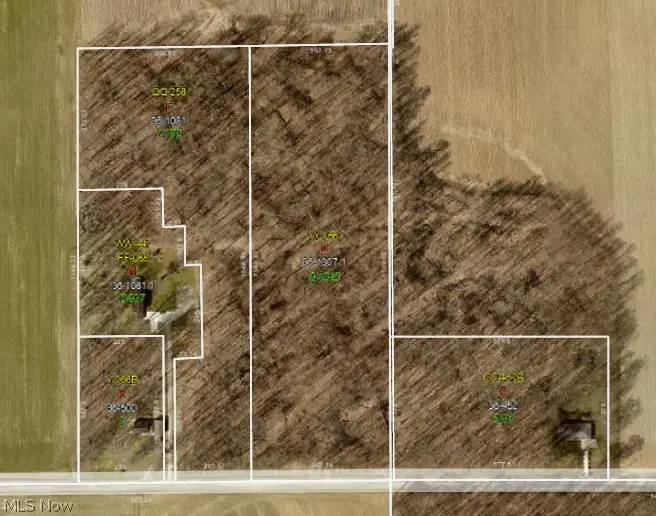 Steiner Road, Sterling, OH 44276 - #1