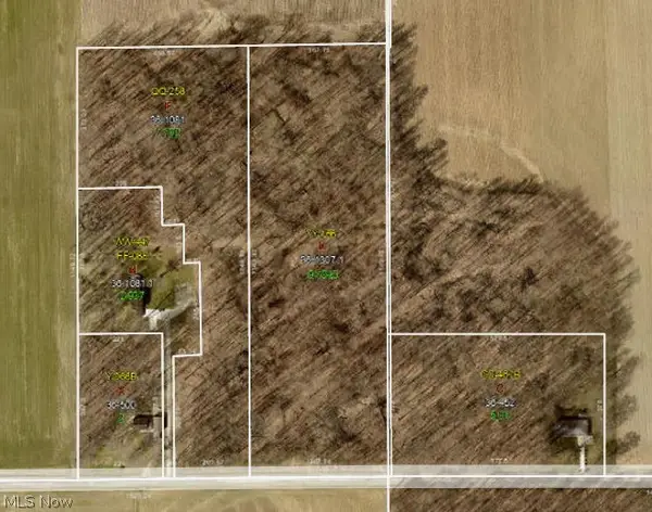 Steiner Road, Sterling, OH 44276