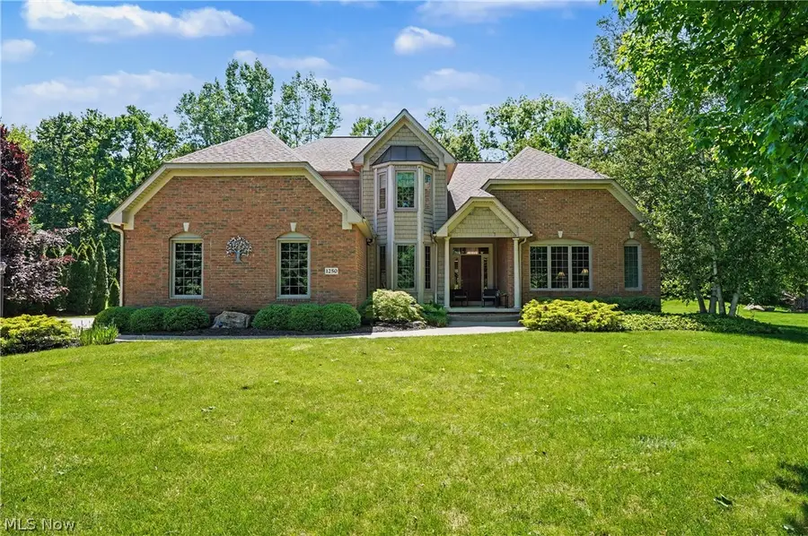 1250 Woodsview Drive, Akron, OH 44313 - #2