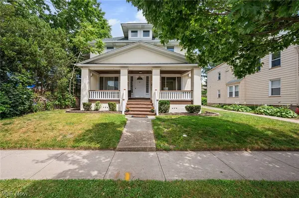1415-1417 Lakewood Avenue, Lakewood, OH 44107