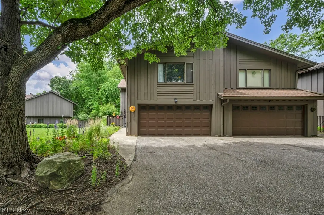 7444 Millrace Lane, Sagamore Hills, OH 44067 - #1