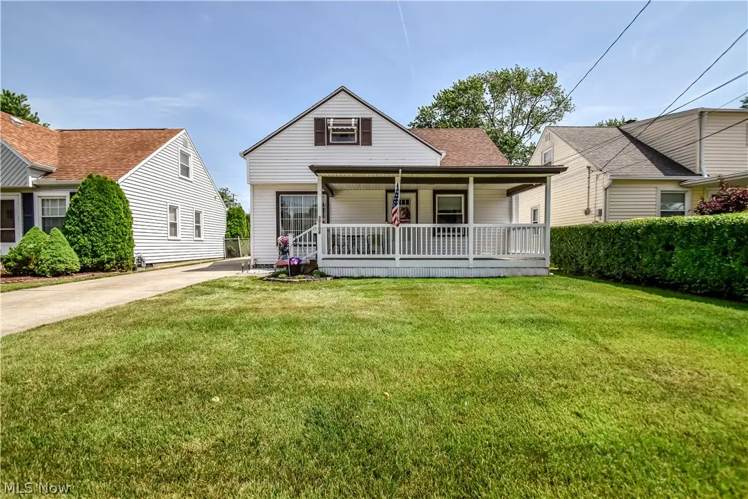 30104 Phillips Avenue, Wickliffe, OH 44092 - #1