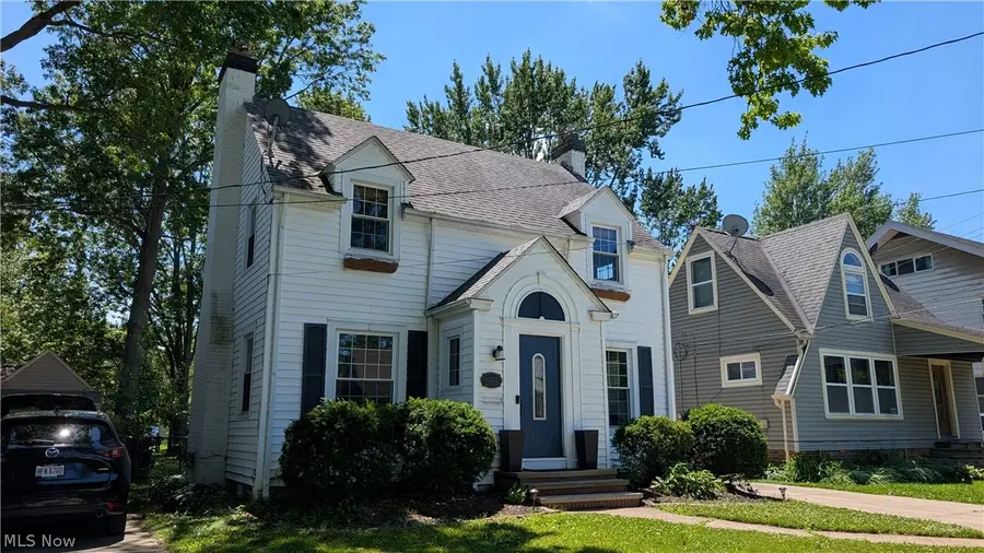 16725 Bradgate Avenue, Cleveland, OH 44111 - #2