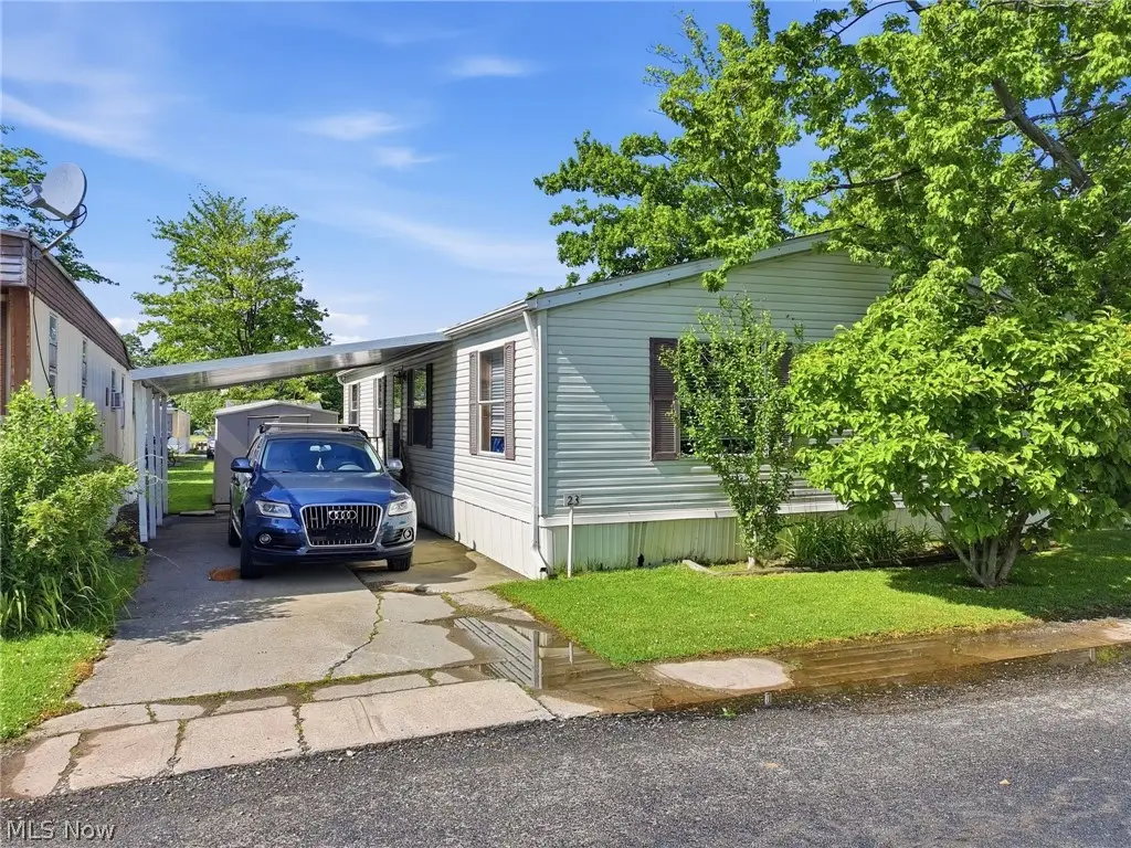 4534 Lake E Road #23, Geneva, OH 44041 - #1