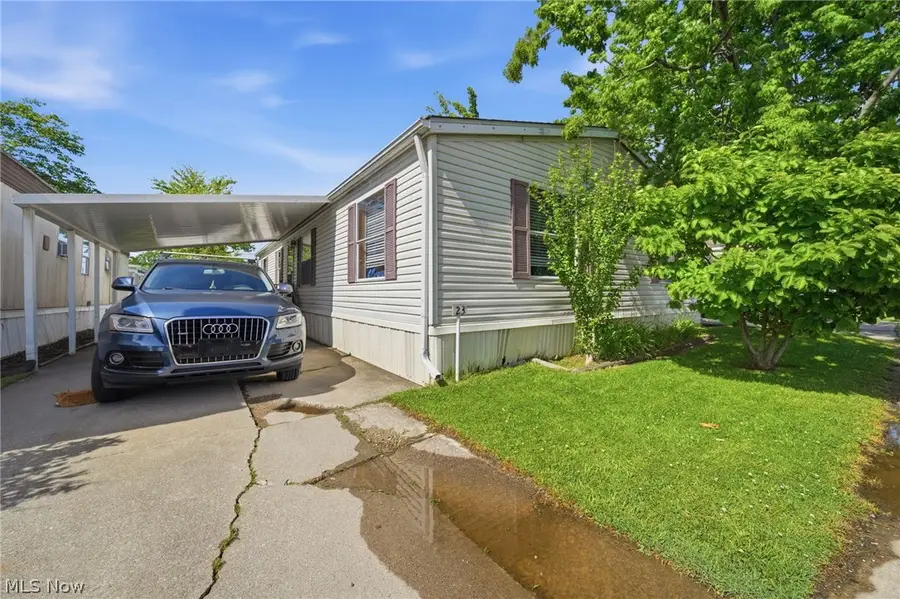 4534 Lake E Road #23, Geneva, OH 44041 - #2