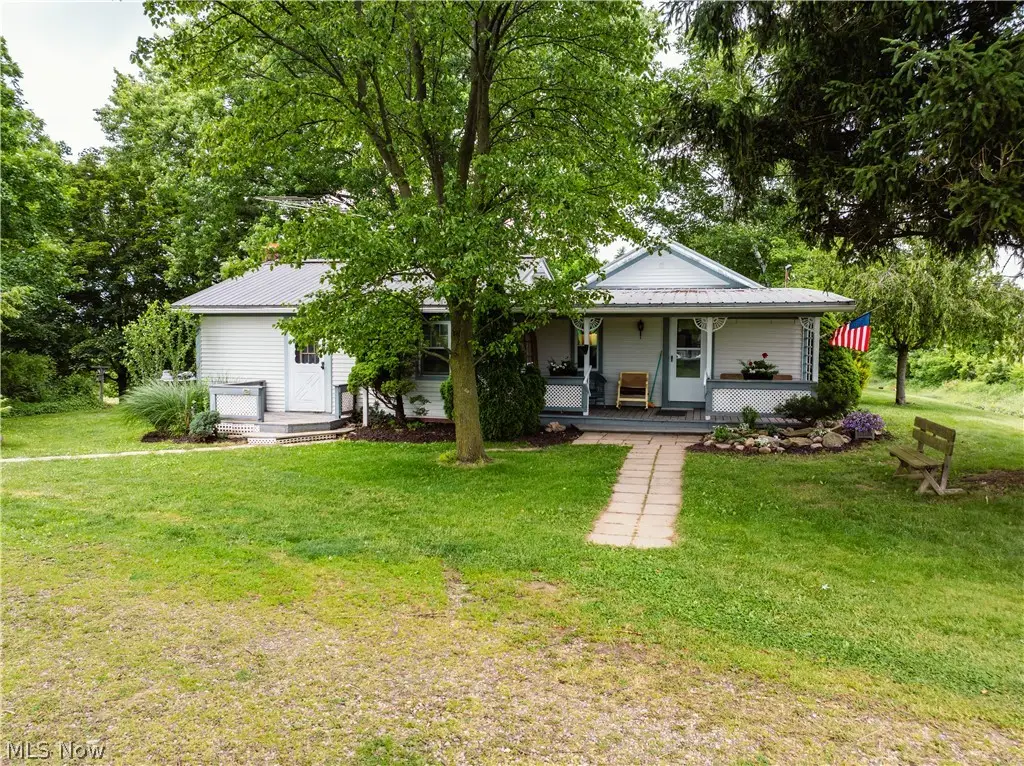 5605 County Road 314, Millersburg, OH 44654 - #1