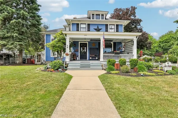 402 Bank Street, Painesville, OH 44077