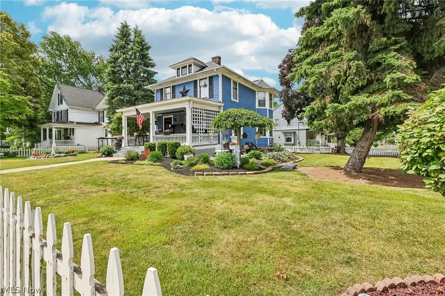 402 Bank Street, Painesville, OH 44077 - #2