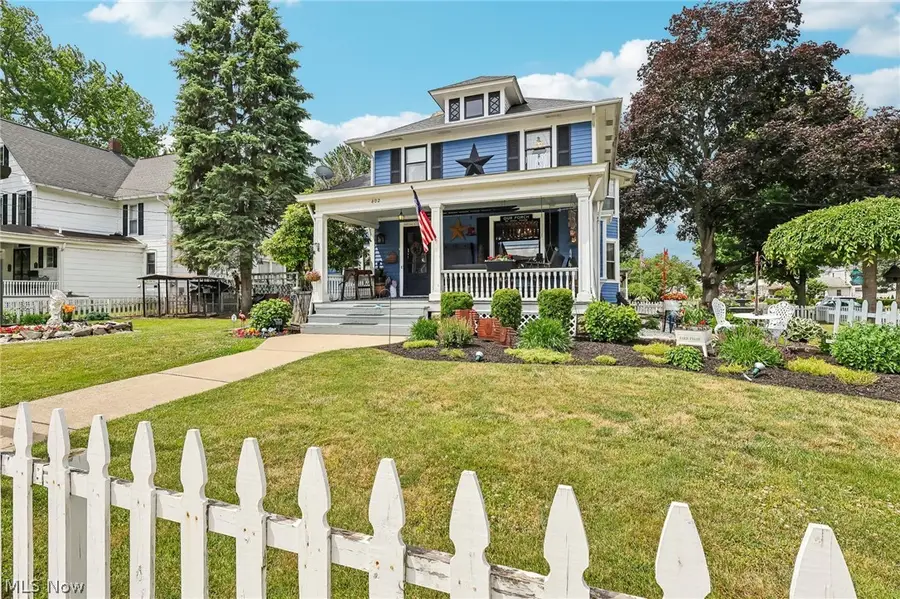 402 Bank Street, Painesville, OH 44077 - #3