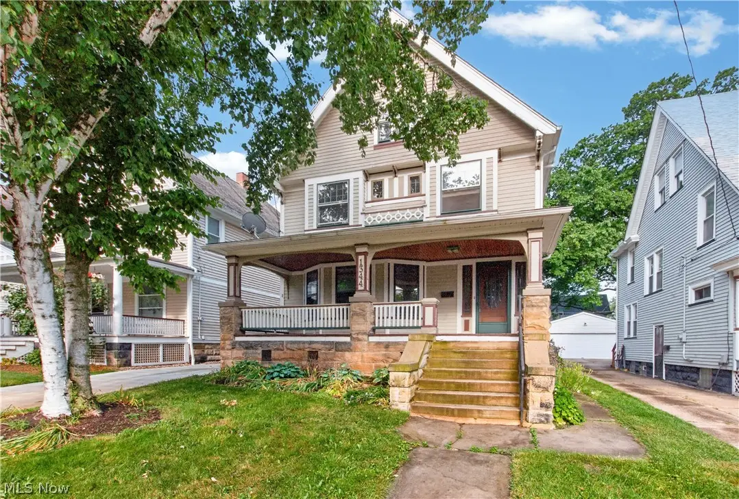 1344 Lakeland Avenue, Lakewood, OH 44107 - #1