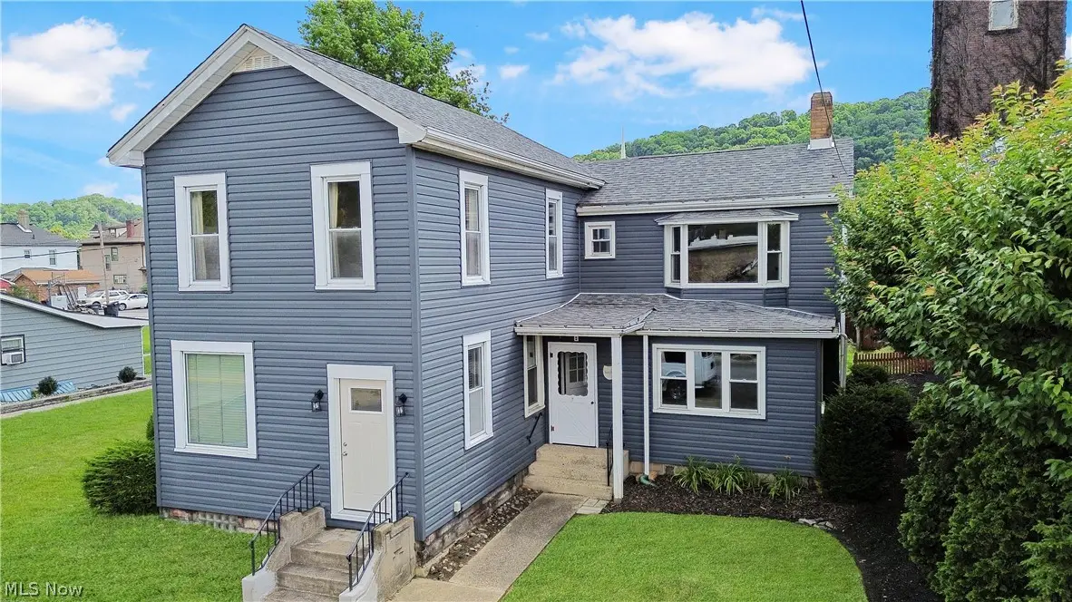 206 N 3rd Street, Toronto, OH 43964 - #1