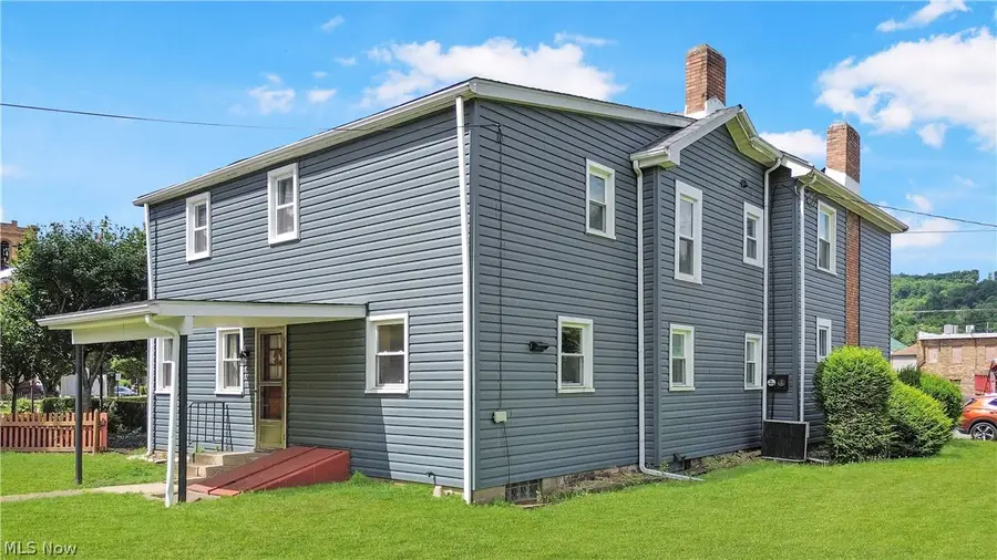 206 N 3rd Street, Toronto, OH 43964 - #2