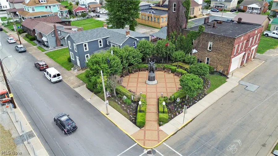 206 N 3rd Street, Toronto, OH 43964 - #3