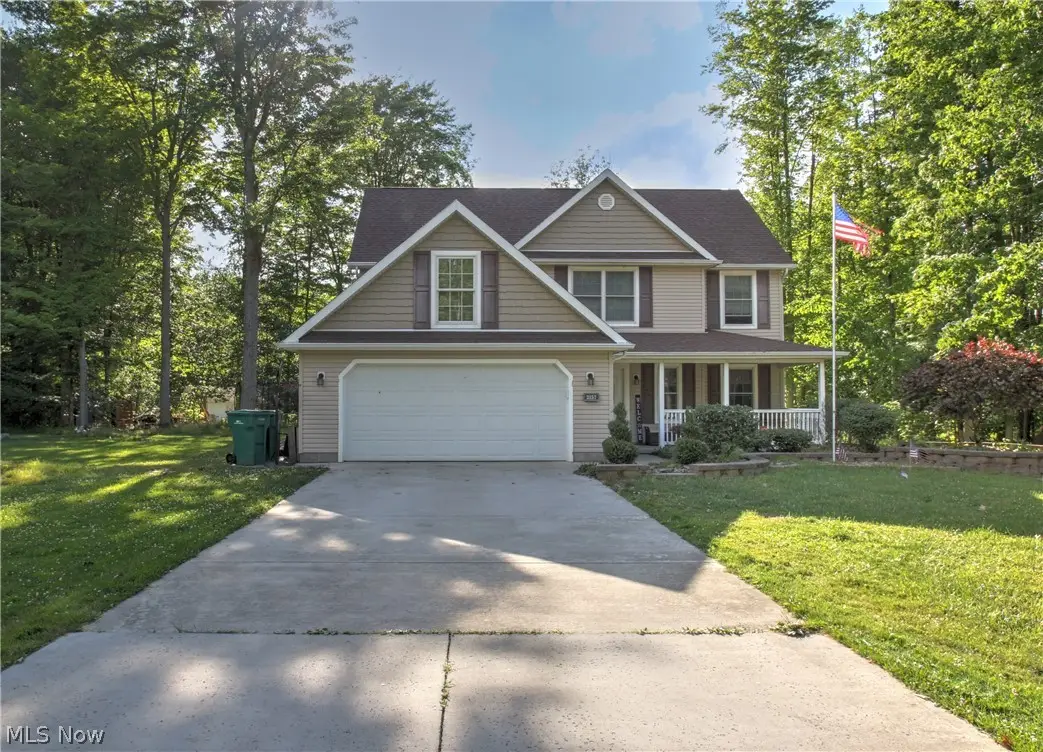 2157 Flame Lake Drive, Roaming Shores, OH 44084 - #1