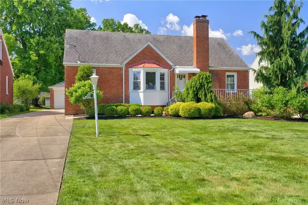 455 Ewing Road, Boardman, OH 44512