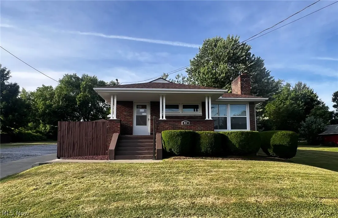 8157 Warren Sharon, Masury, OH 44438 - #1