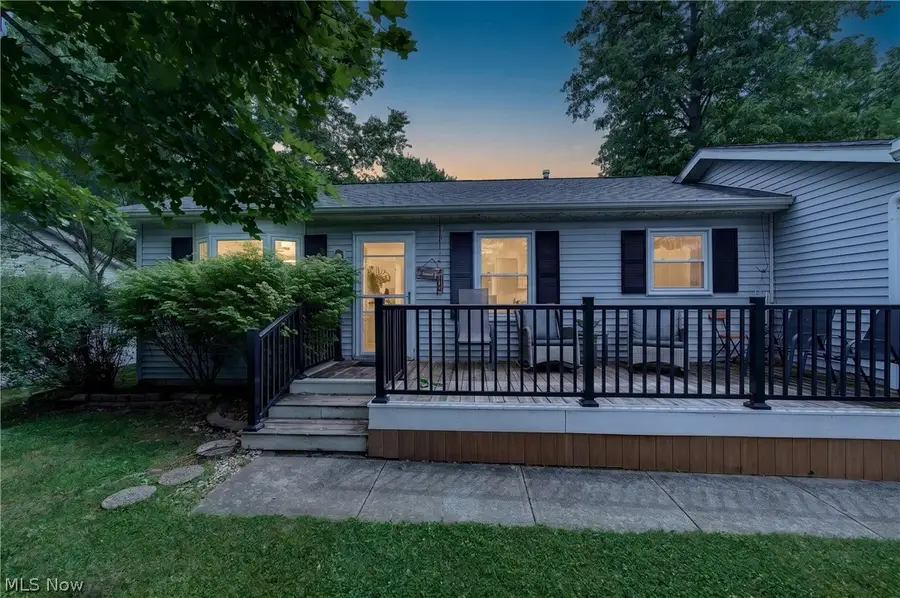 339 Horseshoe Drive, Lagrange, OH 44050 - #2