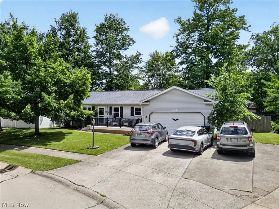 339 Horseshoe Drive, Lagrange, OH 44050 - #3