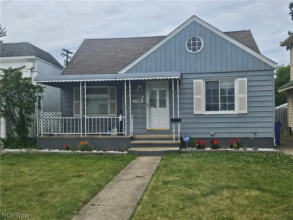 3700 W 148th Street, Cleveland, OH 44111 - #1